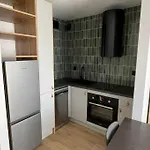 Project Comfort Apartament Grzybowska 6/10 M 710 * Warszawa