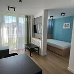 Project Comfort Apartament Grzybowska 6/10 M 710 Lejlighed Warszawa