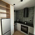 Project Comfort Apartament Grzybowska 6/10 M 710 Lejlighed *