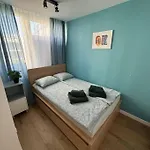 Lejlighed Project Comfort Apartament Grzybowska 6/10 M 710 Warszawa