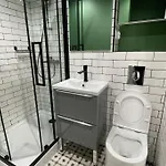 Project Comfort Apartament Grzybowska 6/10 M 710 Lejlighed