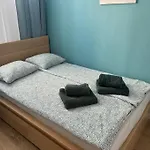Lejlighed Project Comfort Apartament Grzybowska 6/10 M 710
