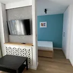 Project Comfort Apartament Grzybowska 6/10 M 710 Lejlighed *