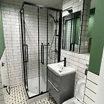 Lejlighed Project Comfort Apartament Grzybowska 6/10 M 710 *