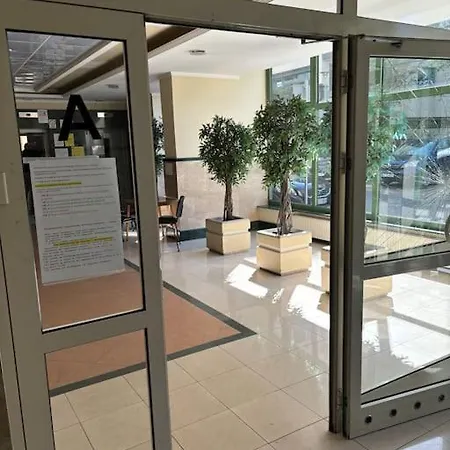 דירה Project Comfort Apartament Grzybowska 6/10 M 710 *