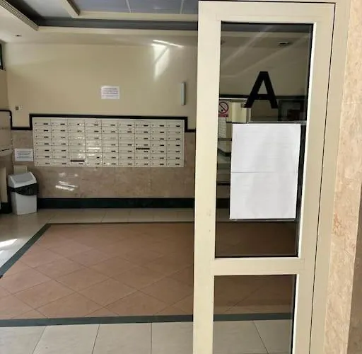 Project Comfort Apartament Grzybowska 6/10 M 710 *