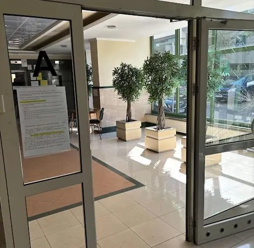 Apartamento Project Comfort Apartament Grzybowska 6/10 M 710 *