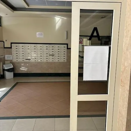 Project Comfort Apartament Grzybowska 6/10 M 710 *